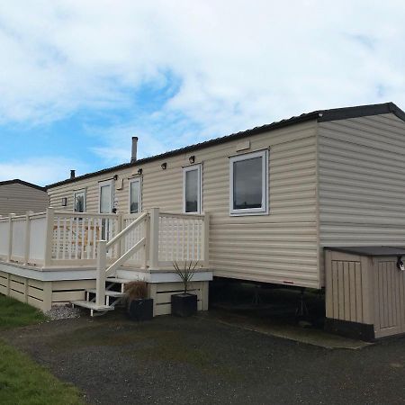 فندق Newquay Bay Porth Caravan المظهر الخارجي الصورة